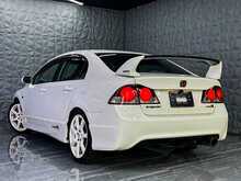 Honda Civic FD2 Type R INVESTMENT + LOW MILES
