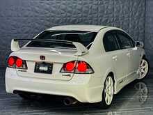 Honda Civic FD2 Type R INVESTMENT + LOW MILES
