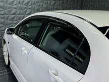 Honda Civic FD2 Type R INVESTMENT + LOW MILES