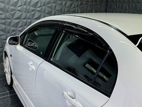 FD2 Type R 2.0 4dr Saloon Petrol