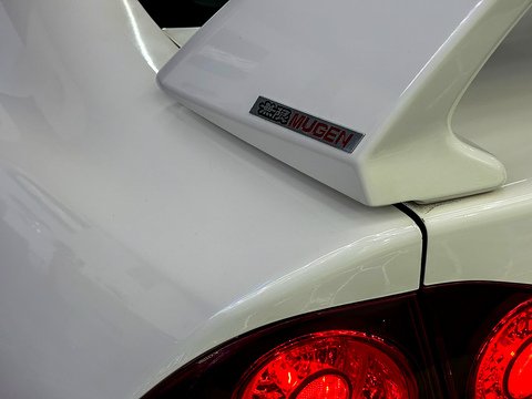FD2 Type R 2.0 4dr Saloon Petrol