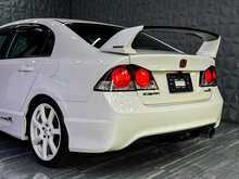 Honda Civic FD2 Type R INVESTMENT + LOW MILES