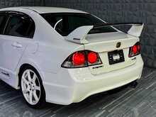 Honda Civic FD2 Type R INVESTMENT + LOW MILES