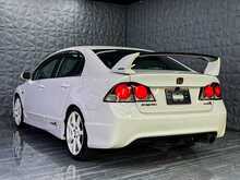 Honda Civic FD2 Type R INVESTMENT + LOW MILES