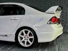 Honda Civic FD2 Type R INVESTMENT + LOW MILES