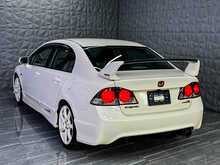Honda Civic FD2 Type R INVESTMENT + LOW MILES