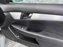 Mercedes-Benz C Class C180 AMG Sport