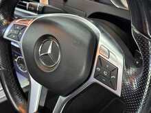Mercedes-Benz C Class C180 AMG Sport