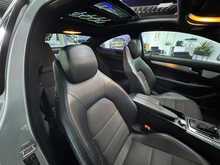 Mercedes-Benz C Class C180 AMG Sport