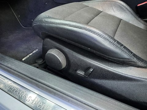 1.6 C180 AMG Sport Coupe 2dr Petrol G-Tronic+ Euro 6 (s/s) (156 ps)
