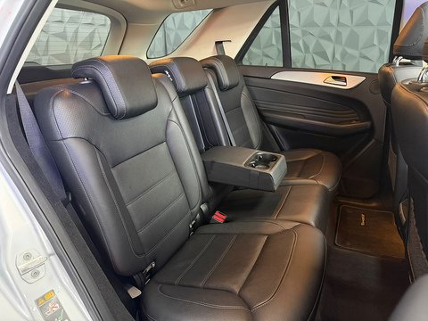 3.0 GLE350d V6 AMG Line (Premium) SUV 5dr Diesel G-Tronic 4MATIC Euro 6 (s/s) (258 ps)