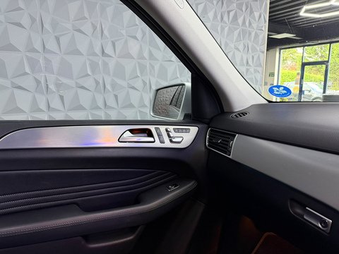 3.0 GLE350d V6 AMG Line (Premium) SUV 5dr Diesel G-Tronic 4MATIC Euro 6 (s/s) (258 ps)