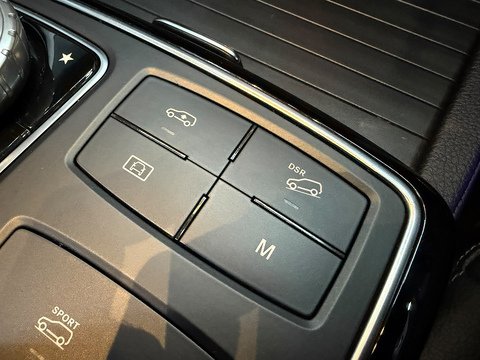 3.0 GLE350d V6 AMG Line (Premium) SUV 5dr Diesel G-Tronic 4MATIC Euro 6 (s/s) (258 ps)