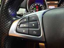 Mercedes-Benz GLE GLE350d V6 AMG Line ONLY 1 P/O + MEGA SPEC