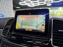 Mercedes-Benz GLE GLE350d V6 AMG Line ONLY 1 P/O + MEGA SPEC