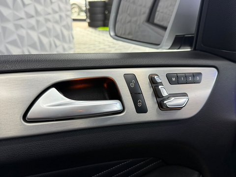 3.0 GLE350d V6 AMG Line (Premium) SUV 5dr Diesel G-Tronic 4MATIC Euro 6 (s/s) (258 ps)