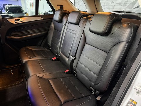 3.0 GLE350d V6 AMG Line (Premium) SUV 5dr Diesel G-Tronic 4MATIC Euro 6 (s/s) (258 ps)