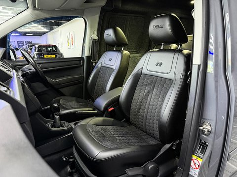 2.0 TDI C20 Highline Panel Van 5dr Diesel Manual SWB Euro 6 (s/s) (102 ps)