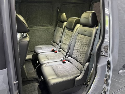 2.0 TDI C20 Highline Panel Van 5dr Diesel Manual SWB Euro 6 (s/s) (102 ps)