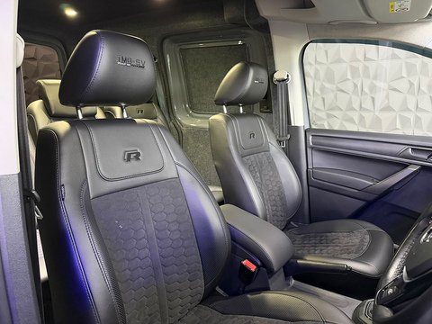 2.0 TDI C20 Highline Panel Van 5dr Diesel Manual SWB Euro 6 (s/s) (102 ps)