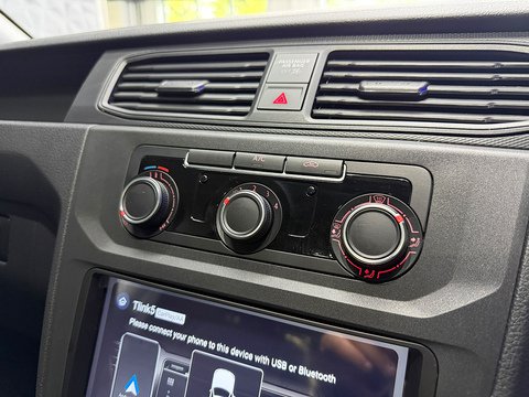 2.0 TDI C20 Highline Panel Van 5dr Diesel Manual SWB Euro 6 (s/s) (102 ps)