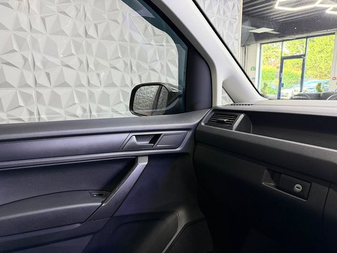 2.0 TDI C20 Highline Panel Van 5dr Diesel Manual SWB Euro 6 (s/s) (102 ps)