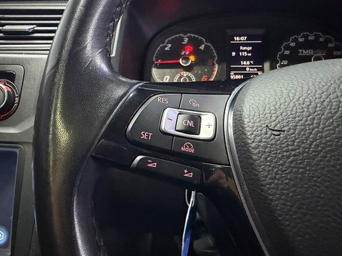 2.0 TDI C20 Highline Panel Van 5dr Diesel Manual SWB Euro 6 (s/s) (102 ps)