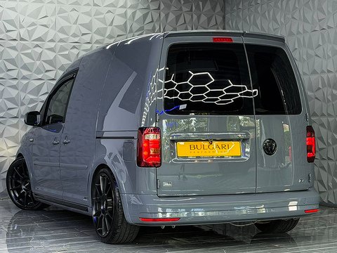 2.0 TDI C20 Highline Panel Van 5dr Diesel Manual SWB Euro 6 (s/s) (102 ps)