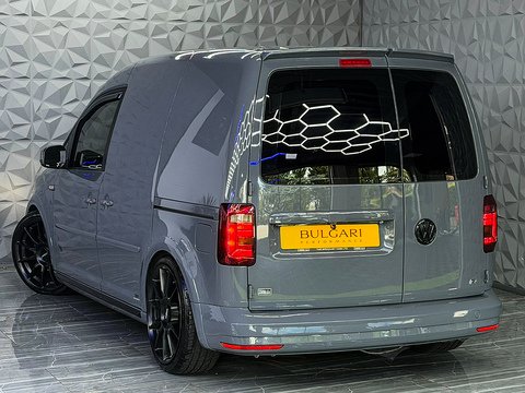 2.0 TDI C20 Highline Panel Van 5dr Diesel Manual SWB Euro 6 (s/s) (102 ps)