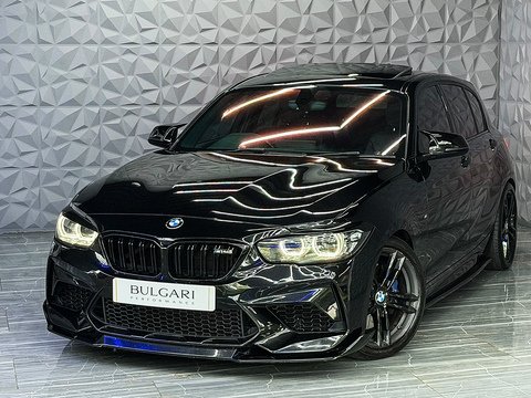 3.0 M140i GPF Shadow Edition Hatchback 5dr Petrol Auto Euro 6 (s/s) (340 ps)