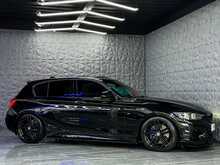 BMW 1 Series M140i Shadow Edition