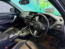 BMW 1 Series M140i Shadow Edition