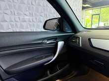 BMW 1 Series M140i Shadow Edition