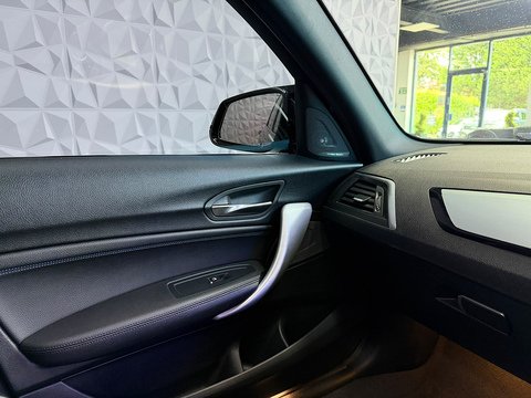 3.0 M140i GPF Shadow Edition Hatchback 5dr Petrol Auto Euro 6 (s/s) (340 ps)