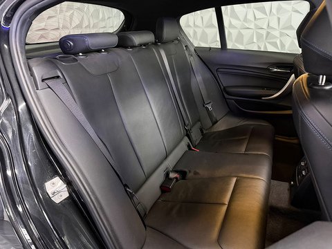 3.0 M140i GPF Shadow Edition Hatchback 5dr Petrol Auto Euro 6 (s/s) (340 ps)