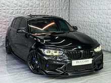 BMW 1 Series M140i Shadow Edition