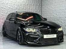 BMW 1 Series M140i Shadow Edition