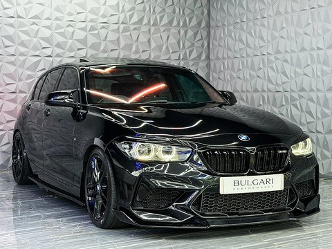 3.0 M140i GPF Shadow Edition Hatchback 5dr Petrol Auto Euro 6 (s/s) (340 ps)