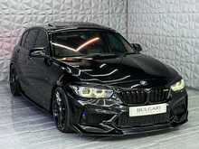 BMW 1 Series M140i Shadow Edition