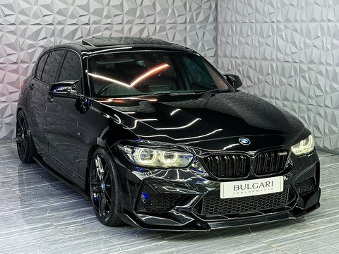 3.0 M140i GPF Shadow Edition Hatchback 5dr Petrol Auto Euro 6 (s/s) (340 ps)