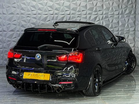 3.0 M140i GPF Shadow Edition Hatchback 5dr Petrol Auto Euro 6 (s/s) (340 ps)