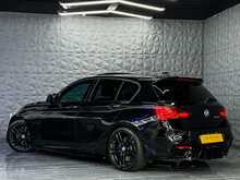 BMW 1 Series M140i Shadow Edition
