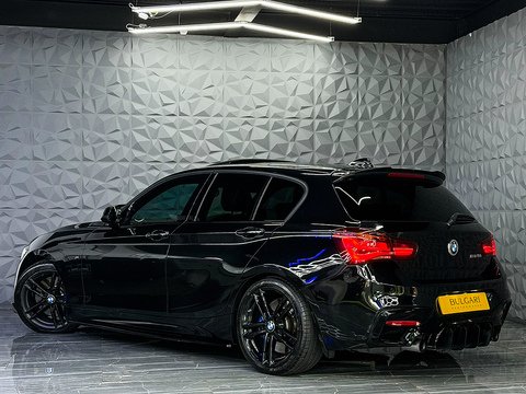 3.0 M140i GPF Shadow Edition Hatchback 5dr Petrol Auto Euro 6 (s/s) (340 ps)