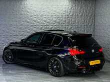BMW 1 Series M140i Shadow Edition