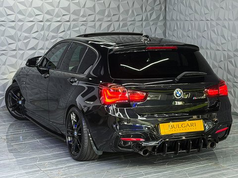 3.0 M140i GPF Shadow Edition Hatchback 5dr Petrol Auto Euro 6 (s/s) (340 ps)