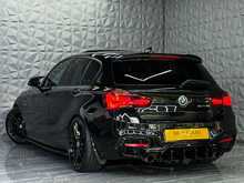 BMW 1 Series M140i Shadow Edition