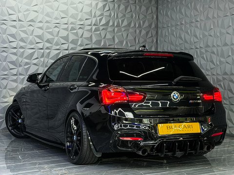 3.0 M140i GPF Shadow Edition Hatchback 5dr Petrol Auto Euro 6 (s/s) (340 ps)