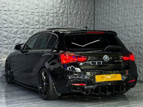 3.0 M140i GPF Shadow Edition Hatchback 5dr Petrol Auto Euro 6 (s/s) (340 ps)