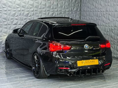 3.0 M140i GPF Shadow Edition Hatchback 5dr Petrol Auto Euro 6 (s/s) (340 ps)