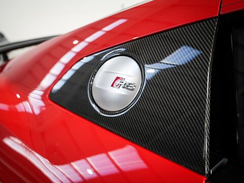 5.2 FSI V10 Plus Coupe 2dr Petrol S Tronic quattro Euro 6 (s/s) (610 ps)